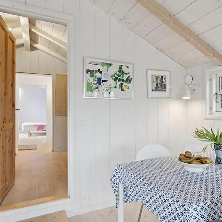Tatil Evi With Sea Views Near Kerteminde Mesinge