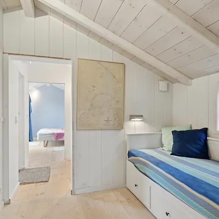 With Sea Views Near Kerteminde Tatil Evi *