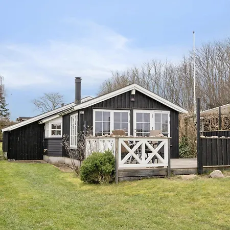 Tatil Evi With Sea Views Near Kerteminde *
