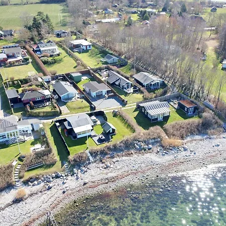 Tatil Evi With Sea Views Near Kerteminde *